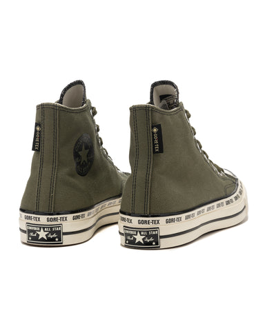 Converse Chuck 70 GTX - Counter Climate Utility, Footwear