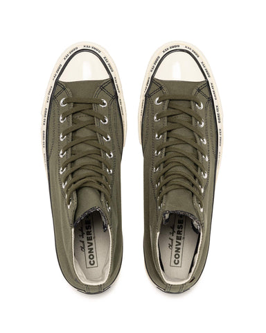 Converse Chuck 70 GTX - Counter Climate Utility, Footwear