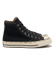 Converse Chuck 70 GTX - Counter Climate Black, Footwear