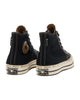 Converse Chuck 70 GTX - Counter Climate Black, Footwear