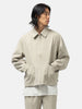Cale Chino Nidom Finish Jacket Beige, Jackets
