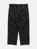 Cale Cotton Weather Tumbler Finish Pant Tetsukuro, Pants