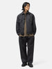 Cale Cotton Weather Tumbler Finish Pant Tetsukuro, Pants