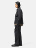 Cale Cotton Weather Tumbler Finish Pant Tetsukuro, Pants