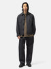 Cale Cotton Weather Tumbler Finish Shirt Tetsukuro, Shirts