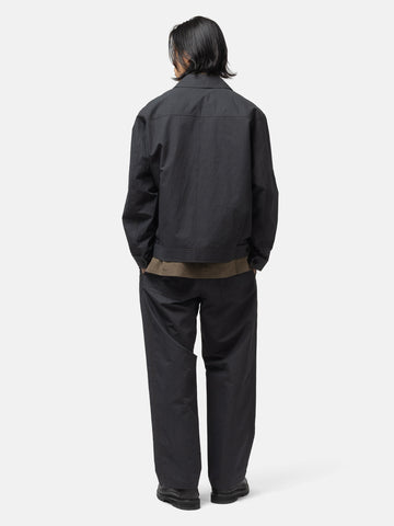 Cale Cotton Weather Tumbler Finish Shirt Tetsukuro, Shirts