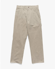 Cale Nidomuchino Pant Ivory, Pants