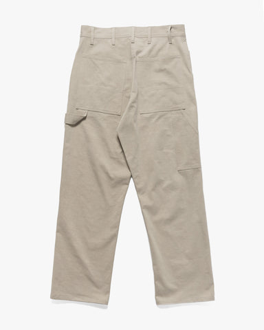 Cale Nidomuchino Pant Ivory, Pants