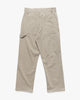 Cale Nidomuchino Pant Ivory, Pants