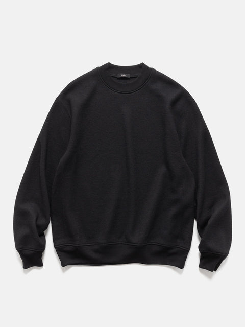 Cale-Super-120-Wool-Crewneck-PO-Black-1