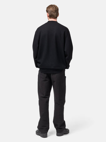 Cale-Super-120-Wool-Crewneck-PO-Black-3