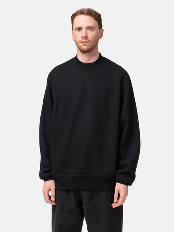 Cale-Super-120-Wool-Crewneck-PO-Black-4