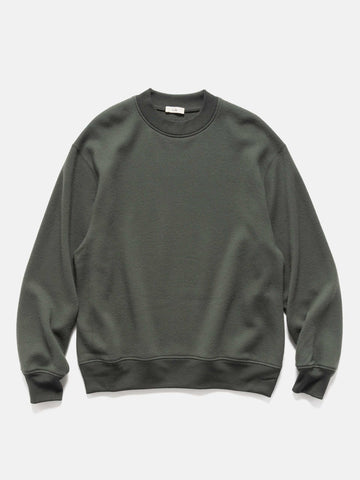 Cale-Super-120-Wool-Crewneck-PO-Khaki-1