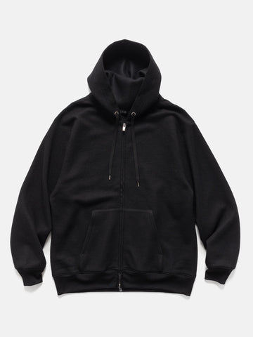 Cale-Super-120-Wool-Hoodie-Black-1