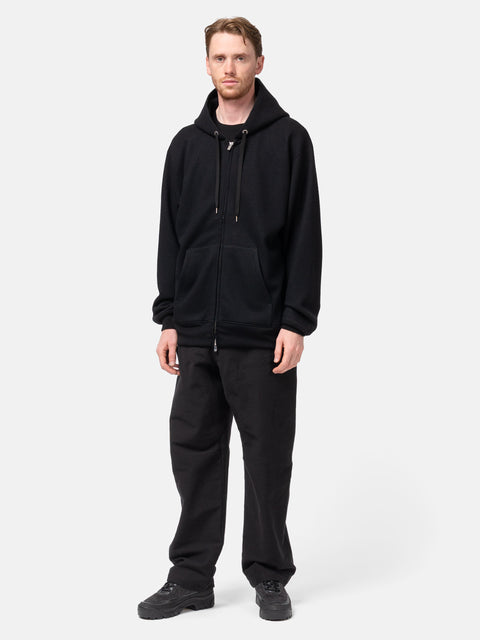 Cale-Super-120-Wool-Hoodie-Black-2