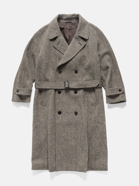 Cale-Wool-Herringbone-Coat-Brown-1