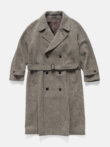 Cale-Wool-Herringbone-Coat-Brown-1