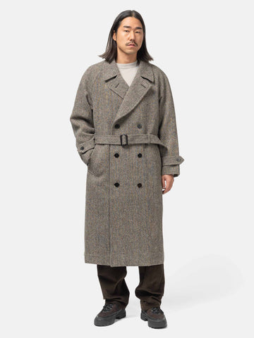 Cale-Wool-Herringbone-Coat-Brown-2