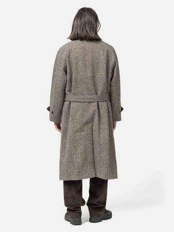 Cale-Wool-Herringbone-Coat-Brown-3
