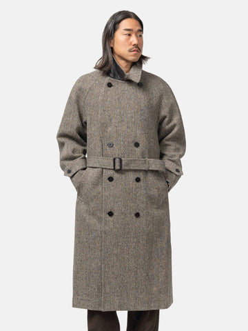 Cale-Wool-Herringbone-Coat-Brown-4