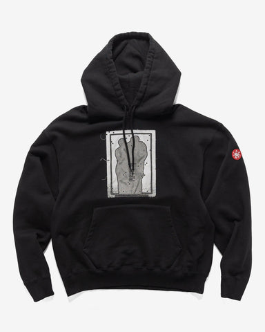 CAV EMPT As 5D_Or Hoody Black, Sweaters