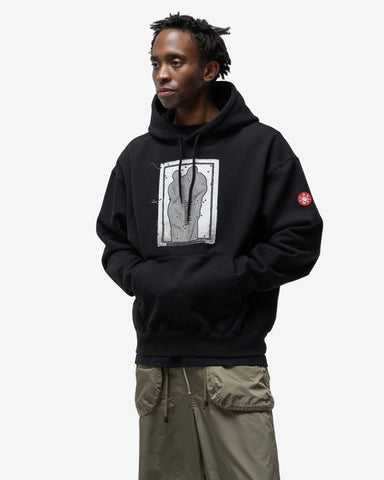 CAV EMPT As 5D_Or Hoody Black, Sweaters