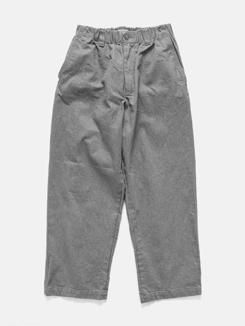 CAV EMPT Ash Twill Comfort Pants Grey, Pants