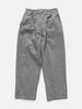 CAV EMPT Ash Twill Comfort Pants Grey, Pants