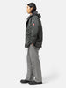 CAV EMPT Ash Twill Comfort Pants Grey, Pants
