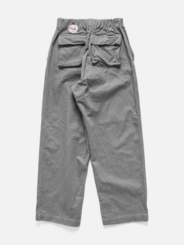 CAV EMPT Ash Twill Comfort Pants Grey, Pants