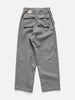 CAV EMPT Ash Twill Comfort Pants Grey, Pants