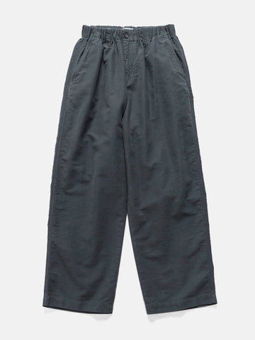 CAV EMPT Brushed Cotton Comfort Pants Charcoal, Pants
