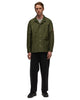 CAV EMPT CN Twill Open Shirt Green, Shirts