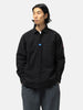CAV EMPT Cotton Design Big Shirt Black, Shirts
