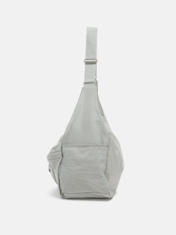 CAV EMPT Developed Light Shoulder Bag Grey, Bags