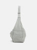 CAV EMPT Developed Light Shoulder Bag Grey, Bags
