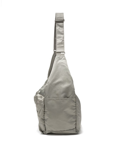 CAV EMPT Developed Shoulder Bag Grey, Accessories