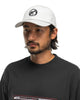 CAV EMPT Flat Pre Cog Cap Grey, Headwear