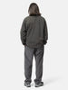 CAV EMPT Light Rip Stop Zip Jacket Charcoal, Jackets