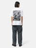 CAV EMPT MD A2D T White, T-Shirts