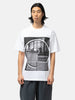 CAV EMPT MD A2D T White, T-Shirts