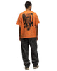 CAV EMPT MD Another Dream T Orange, T-Shirts