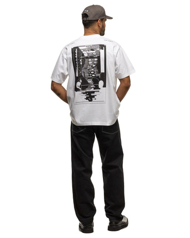 CAV EMPT MD Another Dream T White, T-Shirts