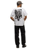 CAV EMPT MD Another Dream T White, T-Shirts