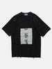 CAV EMPT MD Command XV T Black, T-Shirts
