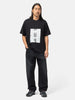 CAV EMPT MD Command XV T Black, T-Shirts