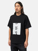 CAV EMPT MD Command XV T Black, T-Shirts