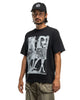 CAV EMPT MD Ghost Dance T Black, T-Shirts