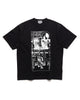 CAV EMPT MD Subs T Black, T-Shirts