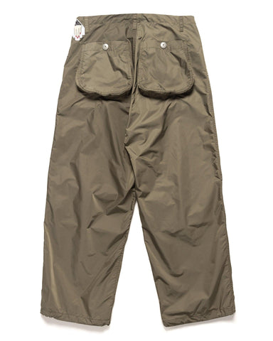 CAV EMPT PE Flight Pants Khaki, Bottoms